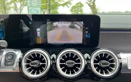Mercedes-Benz GLB, 2022 год, 2 770 077 рублей, 14 фотография