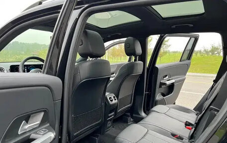 Mercedes-Benz GLB, 2022 год, 2 770 077 рублей, 10 фотография