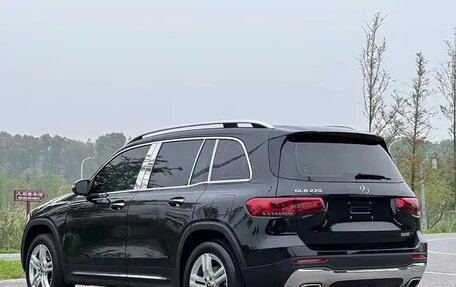 Mercedes-Benz GLB, 2022 год, 2 770 077 рублей, 5 фотография