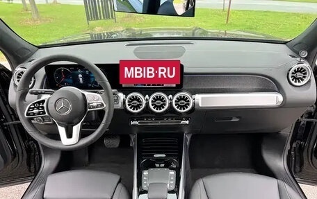 Mercedes-Benz GLB, 2022 год, 2 770 077 рублей, 11 фотография