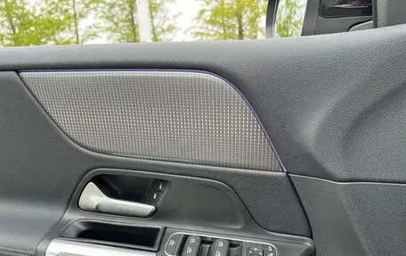 Mercedes-Benz GLB, 2022 год, 2 770 077 рублей, 16 фотография