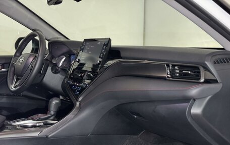 Toyota Camry, 2022 год, 4 590 000 рублей, 12 фотография