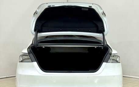 Toyota Camry, 2022 год, 4 590 000 рублей, 6 фотография