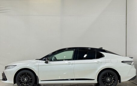 Toyota Camry, 2022 год, 4 590 000 рублей, 3 фотография