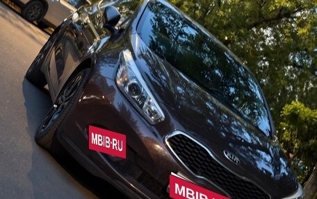 KIA cee'd III, 2012 год, 1 000 000 рублей, 3 фотография