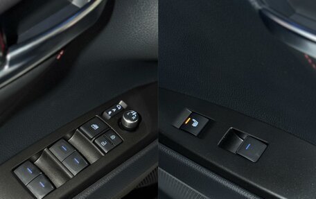 Toyota Camry, 2022 год, 4 590 000 рублей, 14 фотография