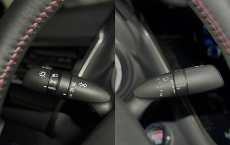 Toyota Camry, 2022 год, 4 590 000 рублей, 15 фотография