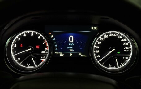 Toyota Camry, 2022 год, 4 590 000 рублей, 16 фотография