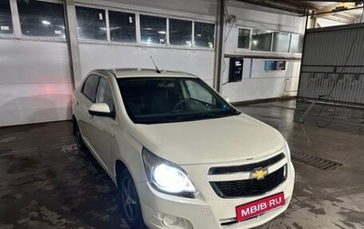 Chevrolet Cobalt II, 2013 год, 519 000 рублей, 1 фотография