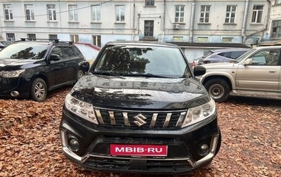 Suzuki Vitara II рестайлинг, 2021 год, 1 750 000 рублей, 1 фотография
