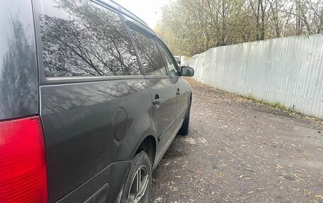 Volkswagen Passat B5+ рестайлинг, 2000 год, 350 000 рублей, 1 фотография