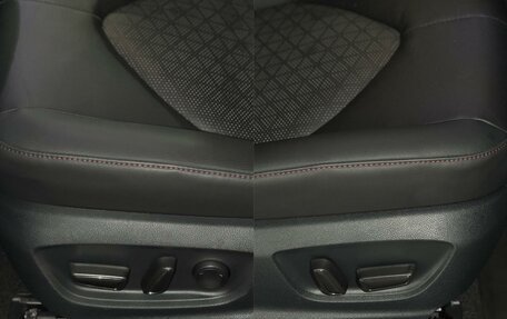 Toyota Camry, 2022 год, 4 590 000 рублей, 22 фотография