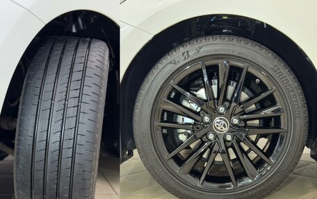 Toyota Camry, 2022 год, 4 590 000 рублей, 27 фотография