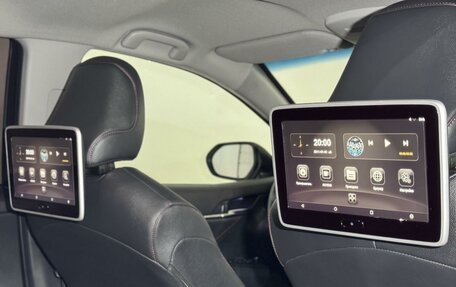 Toyota Camry, 2022 год, 4 590 000 рублей, 24 фотография