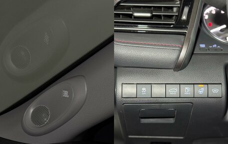 Toyota Camry, 2022 год, 4 590 000 рублей, 20 фотография