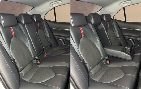 Toyota Camry, 2022 год, 4 590 000 рублей, 23 фотография