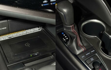 Toyota Camry, 2022 год, 4 590 000 рублей, 19 фотография