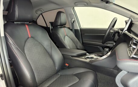 Toyota Camry, 2022 год, 4 590 000 рублей, 21 фотография