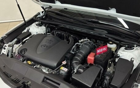 Toyota Camry, 2022 год, 4 590 000 рублей, 26 фотография