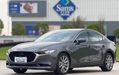 Mazda 3, 2022 год, 1 750 000 рублей, 1 фотография