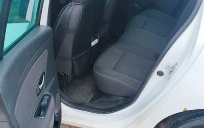 Renault Megane III, 2011 год, 700 000 рублей, 1 фотография