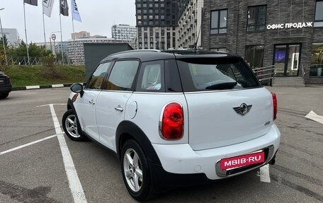 MINI Countryman I (R60), 2013 год, 1 200 000 рублей, 3 фотография