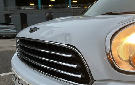 MINI Countryman I (R60), 2013 год, 1 200 000 рублей, 9 фотография
