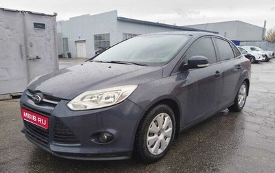 Ford Focus III, 2011 год, 740 000 рублей, 1 фотография