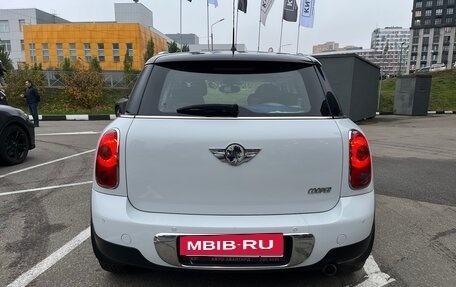 MINI Countryman I (R60), 2013 год, 1 200 000 рублей, 4 фотография