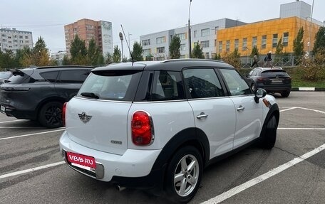 MINI Countryman I (R60), 2013 год, 1 200 000 рублей, 5 фотография
