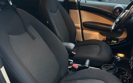 MINI Countryman I (R60), 2013 год, 1 200 000 рублей, 19 фотография