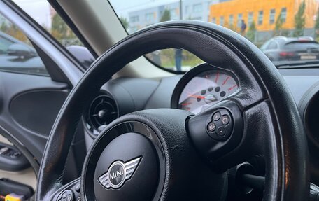 MINI Countryman I (R60), 2013 год, 1 200 000 рублей, 15 фотография