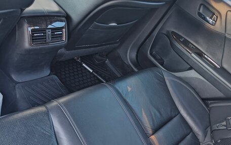 Honda Accord IX рестайлинг, 2013 год, 1 700 000 рублей, 11 фотография