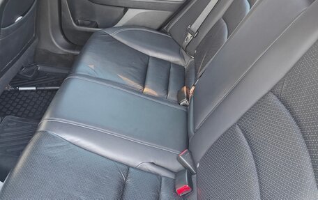 Honda Accord IX рестайлинг, 2013 год, 1 700 000 рублей, 15 фотография