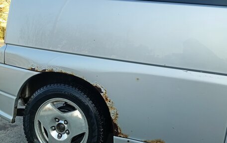 Honda S-MX, 1997 год, 220 000 рублей, 6 фотография