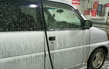 Honda S-MX, 1997 год, 220 000 рублей, 8 фотография