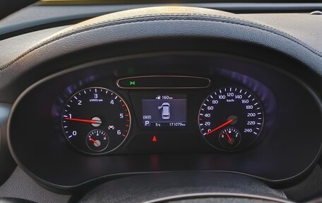 KIA Sorento III Prime рестайлинг, 2018 год, 2 300 000 рублей, 3 фотография