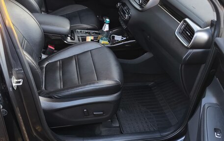 KIA Sorento III Prime рестайлинг, 2018 год, 2 300 000 рублей, 15 фотография