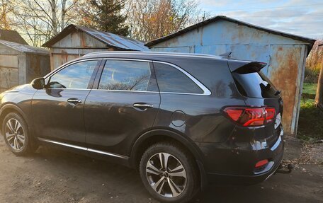 KIA Sorento III Prime рестайлинг, 2018 год, 2 300 000 рублей, 11 фотография