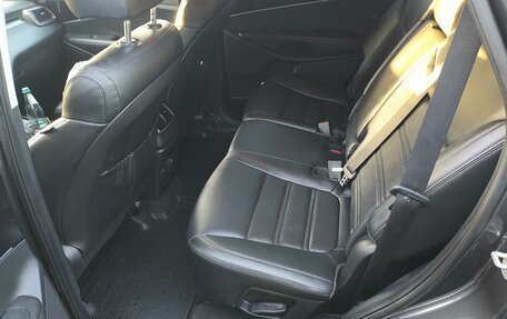 KIA Sorento III Prime рестайлинг, 2018 год, 2 300 000 рублей, 18 фотография