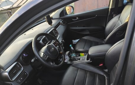 KIA Sorento III Prime рестайлинг, 2018 год, 2 300 000 рублей, 19 фотография