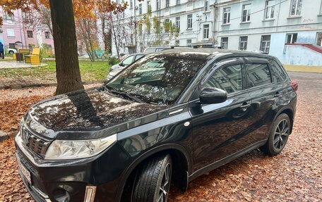 Suzuki Vitara II рестайлинг, 2021 год, 1 750 000 рублей, 3 фотография