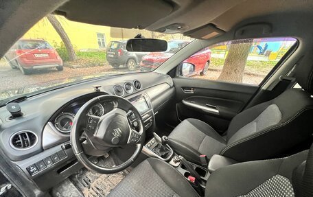 Suzuki Vitara II рестайлинг, 2021 год, 1 750 000 рублей, 11 фотография