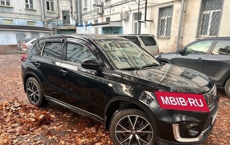 Suzuki Vitara II рестайлинг, 2021 год, 1 750 000 рублей, 2 фотография