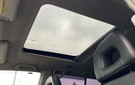 Mitsubishi Montero III, 2002 год, 1 320 000 рублей, 16 фотография