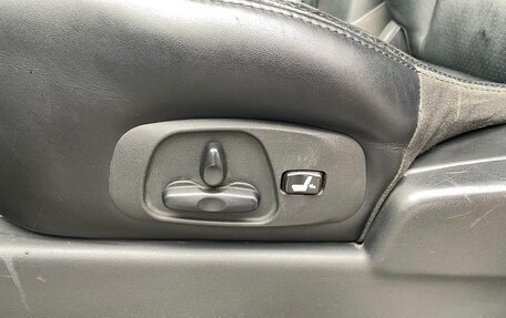 Mitsubishi Montero III, 2002 год, 1 320 000 рублей, 17 фотография