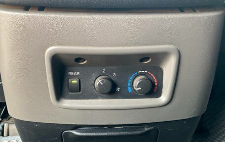 Mitsubishi Montero III, 2002 год, 1 320 000 рублей, 15 фотография