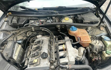 Volkswagen Passat B5+ рестайлинг, 2000 год, 350 000 рублей, 4 фотография