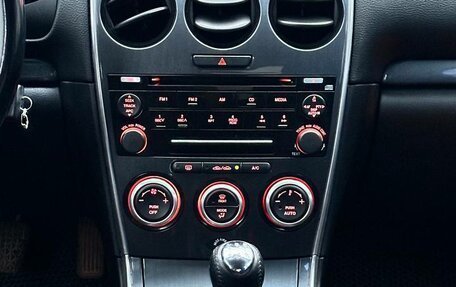 Mazda 6, 2005 год, 595 000 рублей, 10 фотография