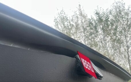 Volkswagen Passat B5+ рестайлинг, 2000 год, 350 000 рублей, 8 фотография